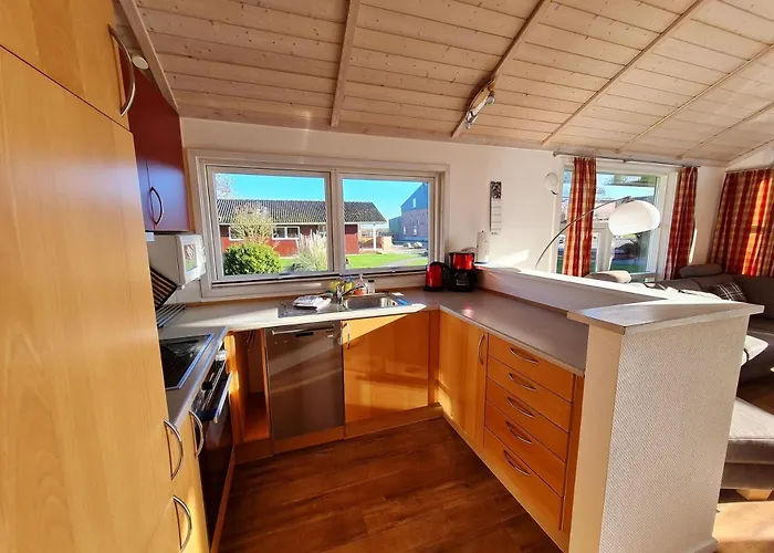 Ferienhaus-linde * Presen