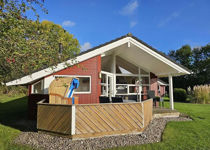 Ferienhaus-linde * Presen